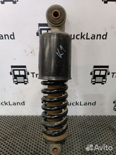 Амортизатор кабины передний Камаз 5490 NEO 2019