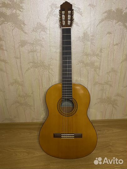 Гитара yamaha c40