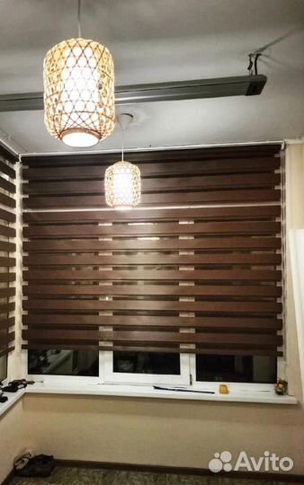 Жалюзи с замером