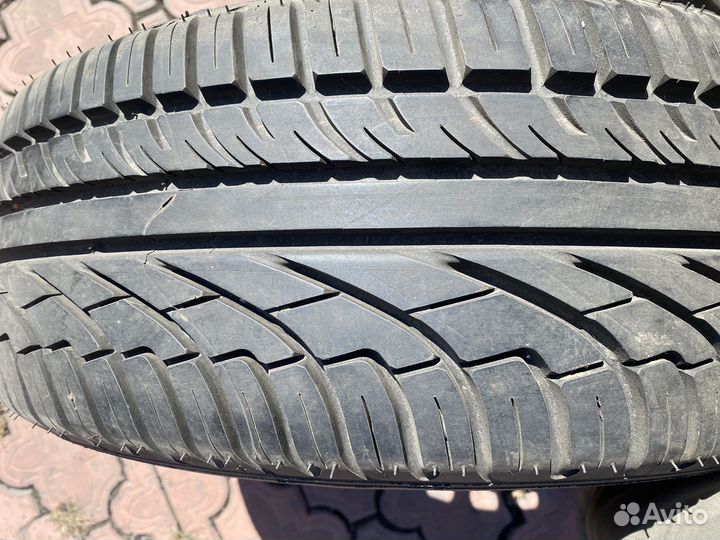 Michelin Pilot Primacy 215/55 R16