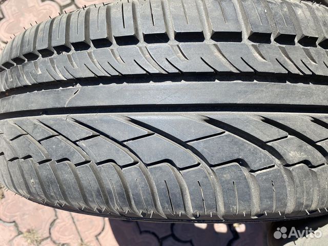 Michelin Pilot Primacy 215/55 R16