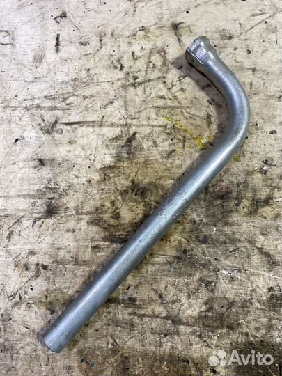 Балонник Audi A4 8EC AUK 2004-2008