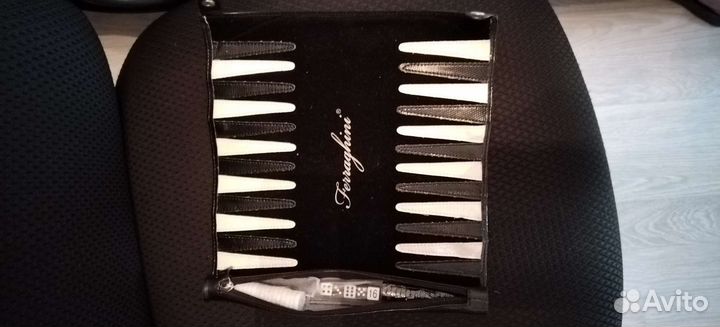 Нарды дорожные