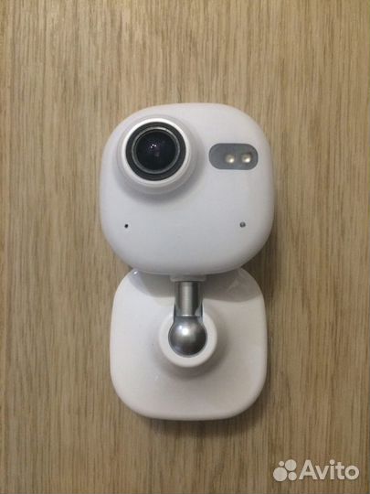Wi-fi камера