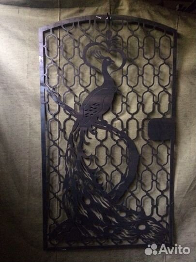 Плазменная резка листового металла в тюмени