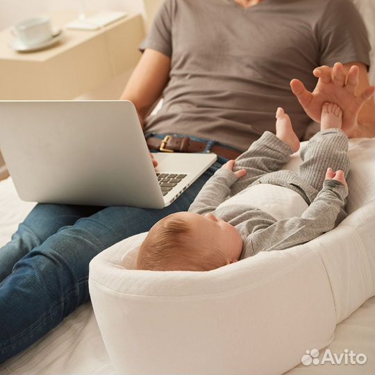 Эргоматрасик для малыша