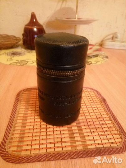 Кипятильник СССР набор