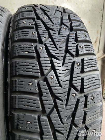 Nokian Tyres Nordman 7 185/60 R15