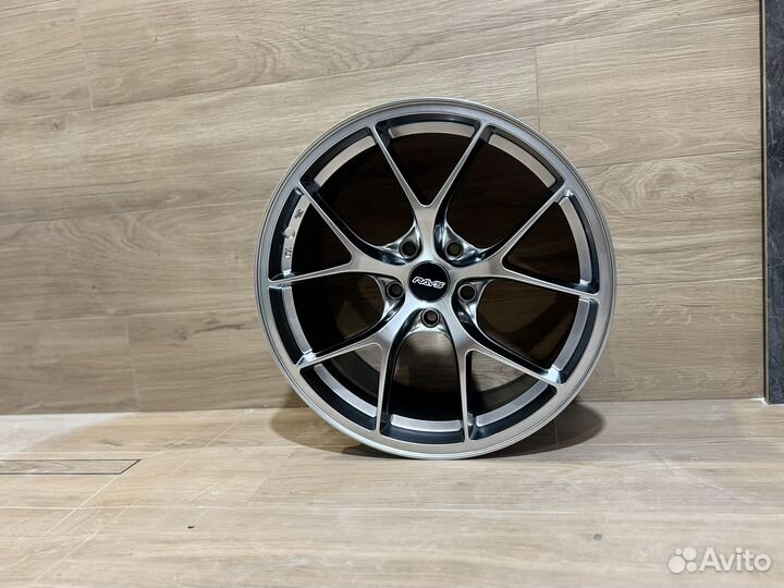 Диски R18 5x113.1 skoda VW