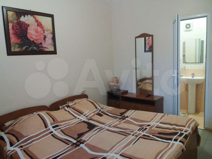 Комната 12 м², 1/2 эт.