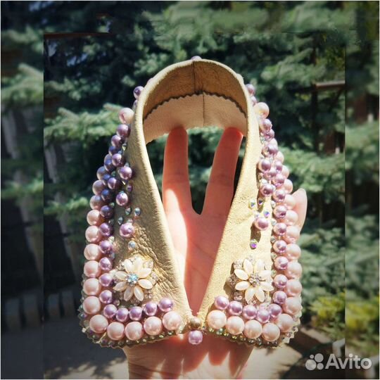 Ошейник для собаки Ожерелье