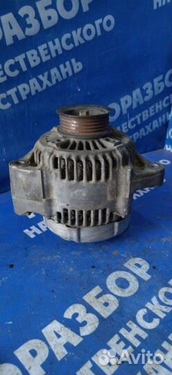 Генератор Honda Rafaga седан G20A 1995