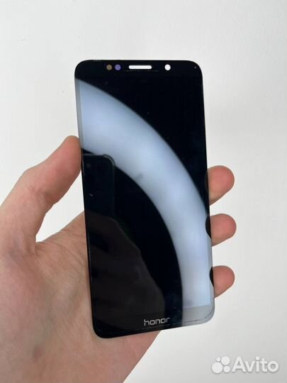 Дисплей для Huawei Y5 Lite 2018 Ориг Брак