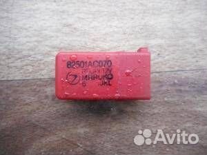 Реле Subaru Legasy (B11) 1994-1998