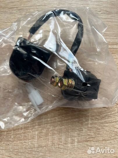 Проводка на питбайк, квадроцикл, 125-250сс