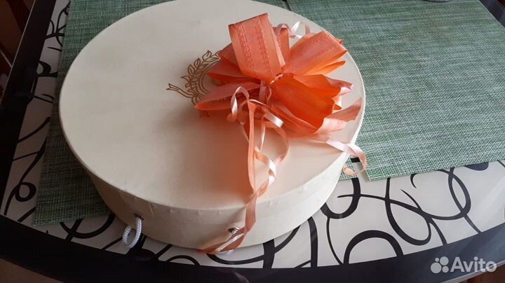 Сервиз чайный