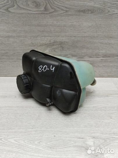 Бачок расширительный Mercedes E-Class W211 OM647