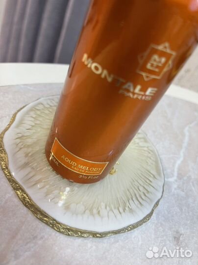 Montale aoud melody