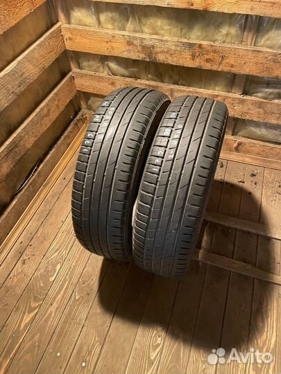 Nokian Tyres Hakka Green 2 175/70 R14