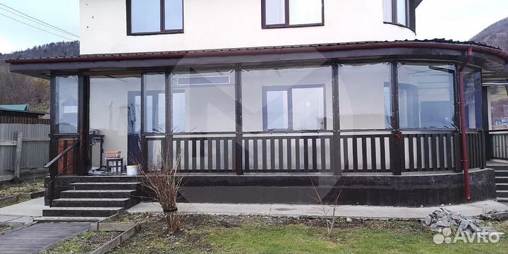 Гибкие окна от производителя