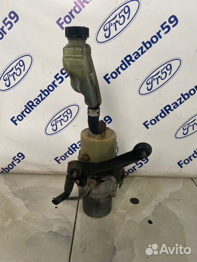 Электроусилитель руля Mazda Mazda5 CR 2007-2010