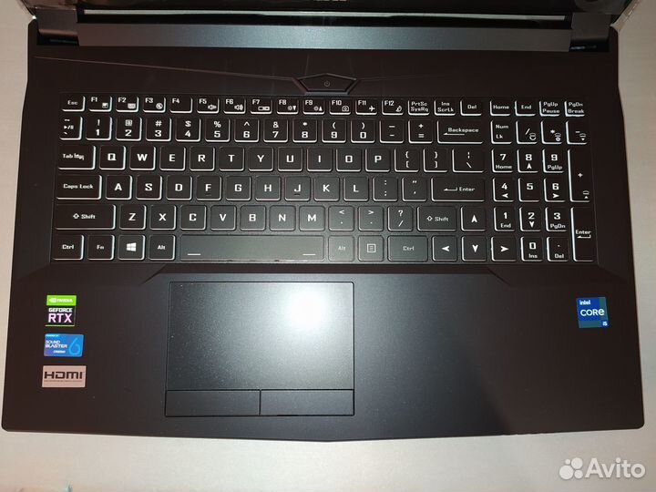 Игровой баребон Hasee TX8-CA5DP, i5 11400,RTX 3060