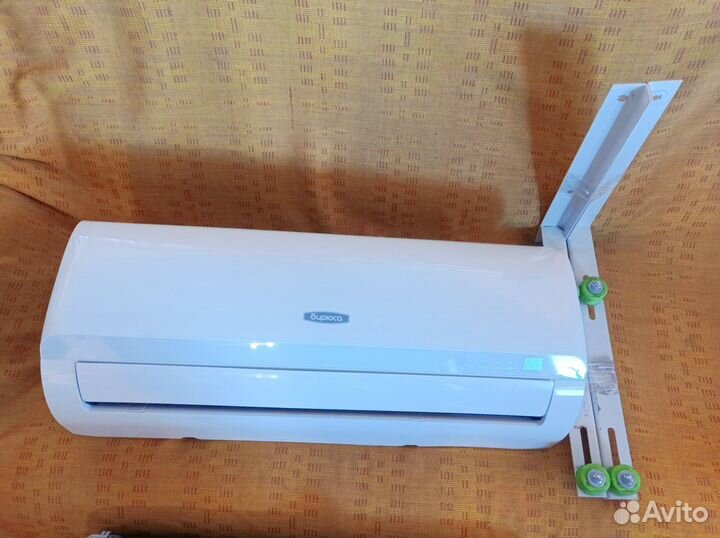 Сплит система 9 бирюса