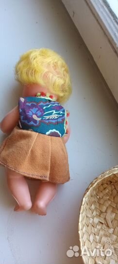 Кукла Mокси