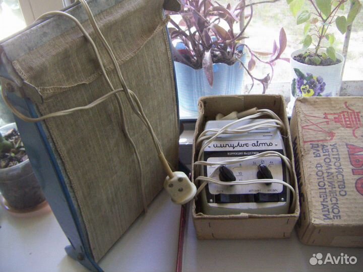 Фотопринадлежности