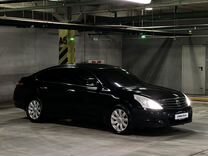 Nissan Teana 2.5 CVT, 2010, 233 200 км, с пробегом, цена 1 180 000 руб.