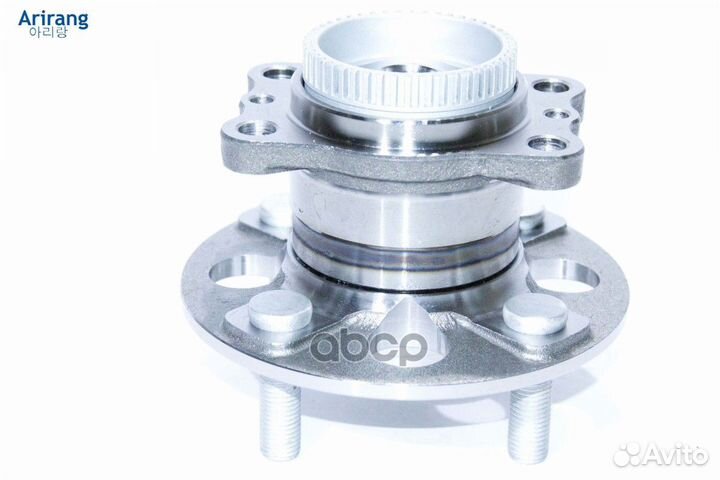 Ступица задняя Arirang 423 4800A058, BS23649