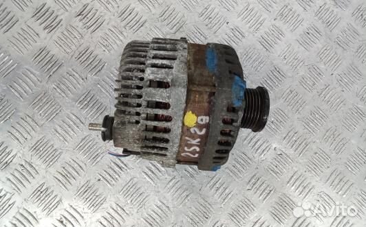 Генератор дизельный renault koleos (2SK29BS01)