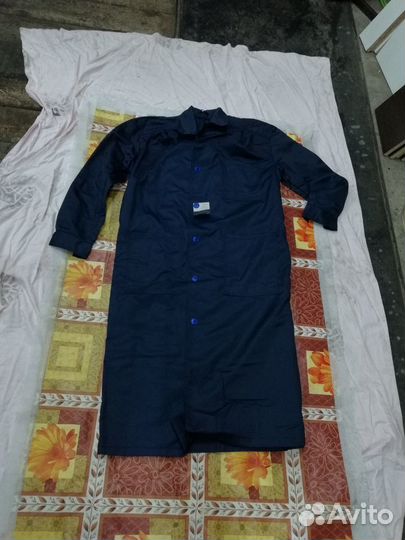 Халат женский