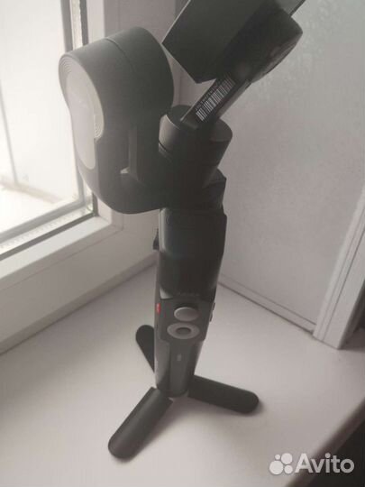 Стабилизатор для смартфонов