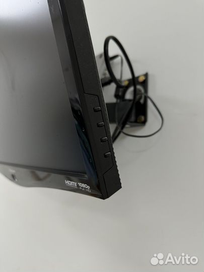 Монитор ViewSonic
