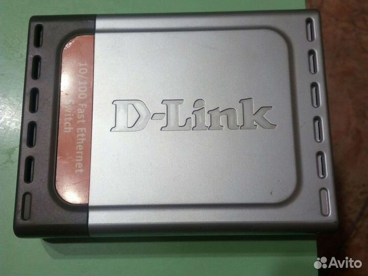 Продам коммуникатор D-Link