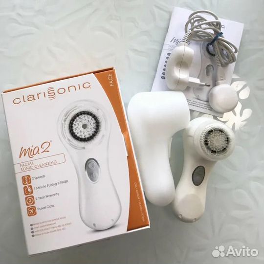 Кларисоник