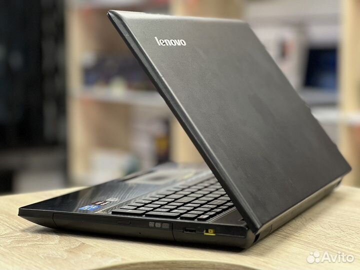 Ноутбук Lenovo. Intel i3 / ram 6GB / Video 2gb