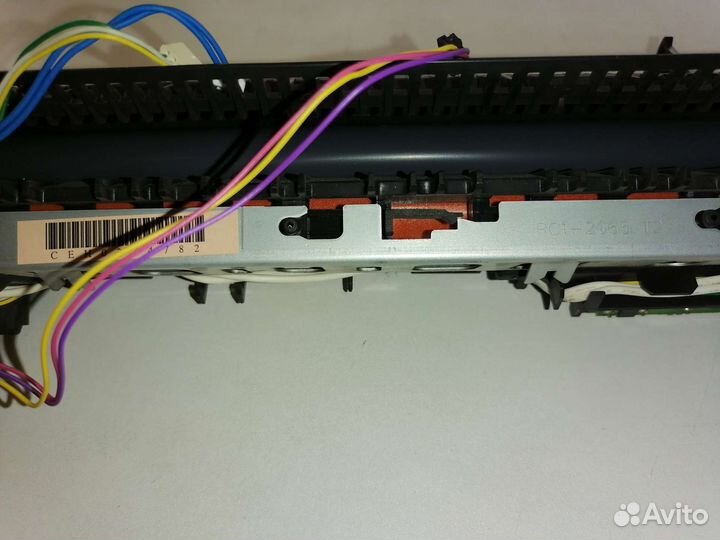 Запчасти на принтер canon LBP 2900/LBP300