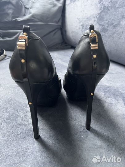 Туфли женские Basconi 39 размер