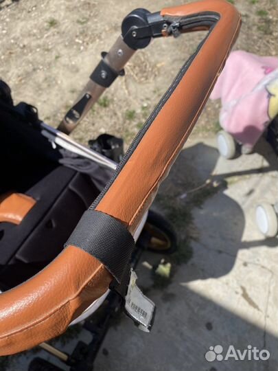 Коляска детская