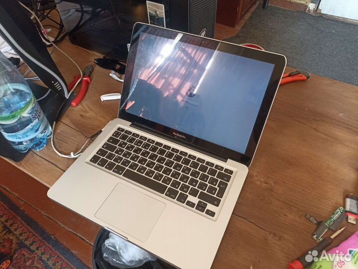 Apple MacBook Pro 13 2010