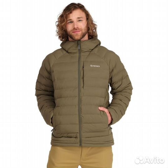 Simms ExStream Hoody Размер L