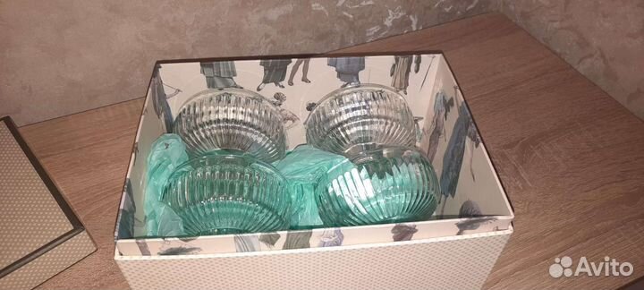 Ваза конфетница