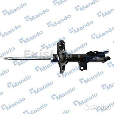 Стойки амортизаторные Kia Cerato 2