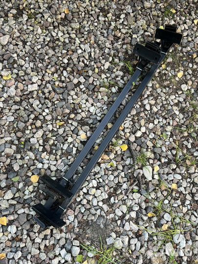 Багажник на крышу Лада