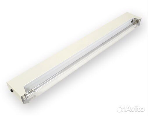 Облучатель бактерицидный обн 01-2х30 Фотон
