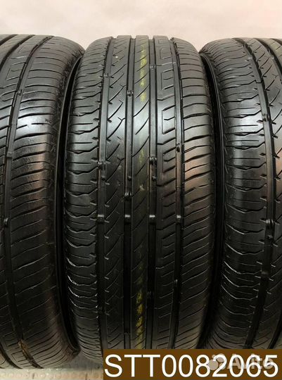 Continental ContiPowerContact 205/55 R17 100R