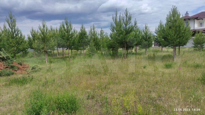 Дача 70 м² на участке 20,6 сот.