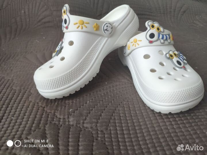 Детские вещи